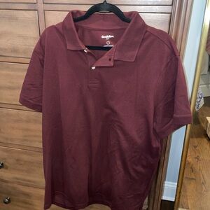 Goodfellow & Co polo